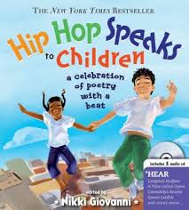 Hip Hop Speaks to Children