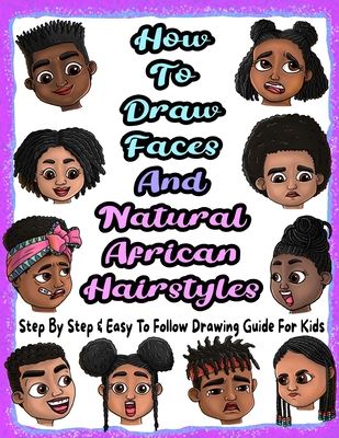 How to Draw Faces