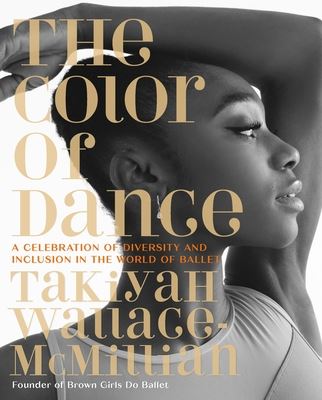 The color of dance